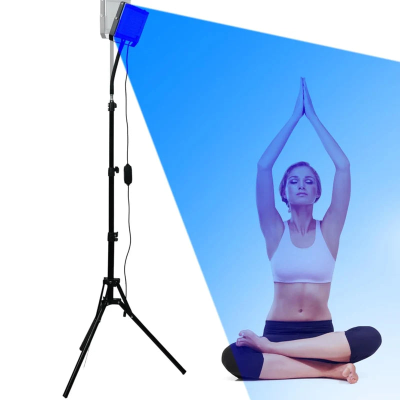 Sun Lamp Tanning Lamp for Face and Body 2.0 Pro