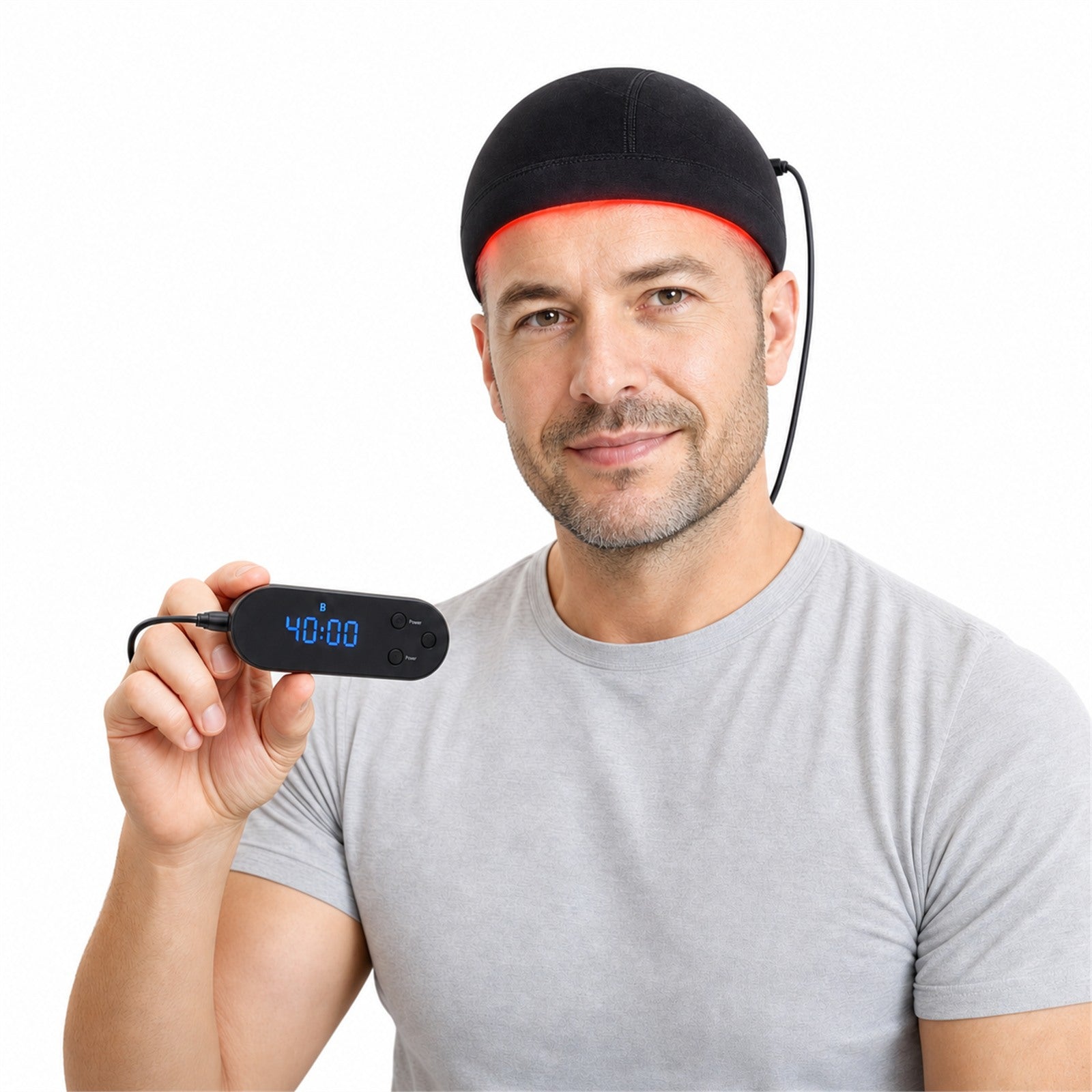 KTS® Laser Hair Regrowth Cap
