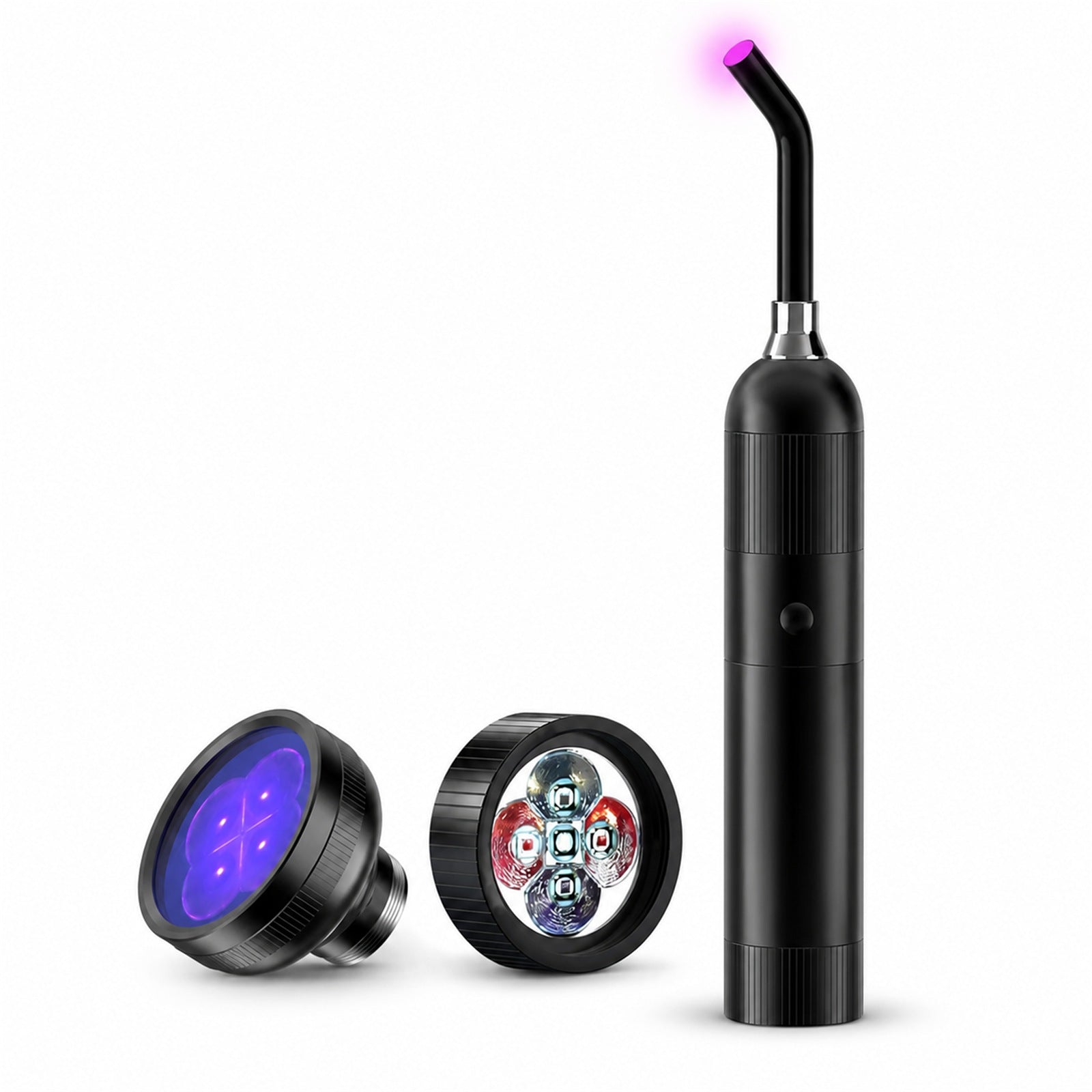 KTS® Red Light Oral Therapy Device