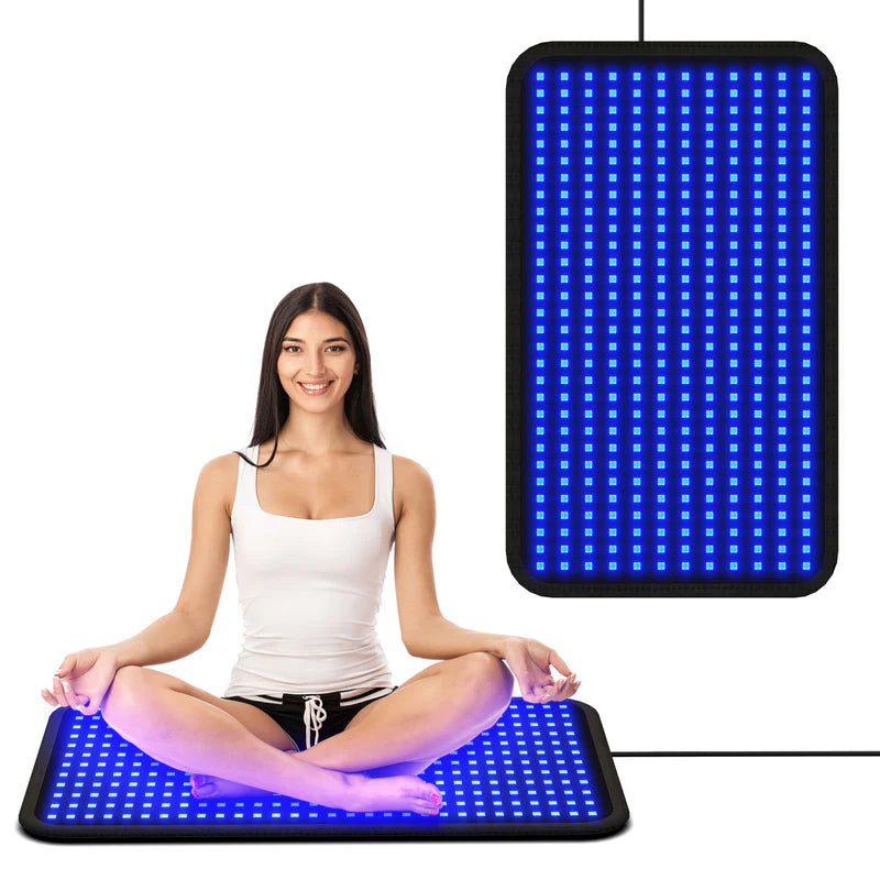 Tanning Lamp Solarium for Home 2.0
