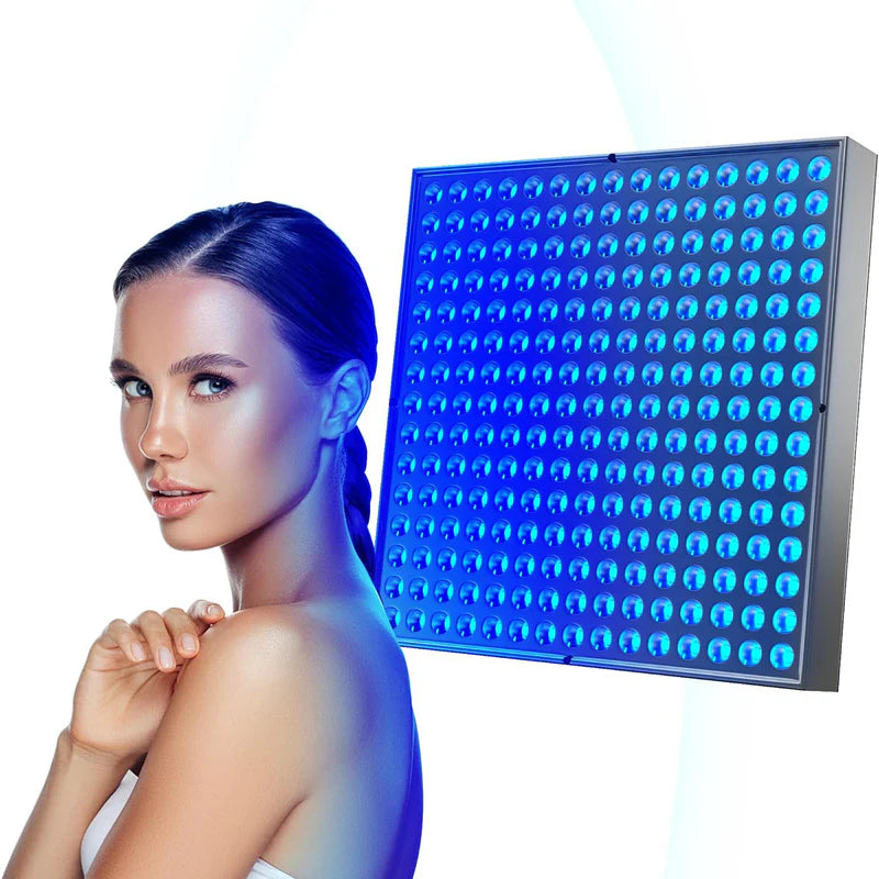 Tanning Lamp Solarium for Home 2.0