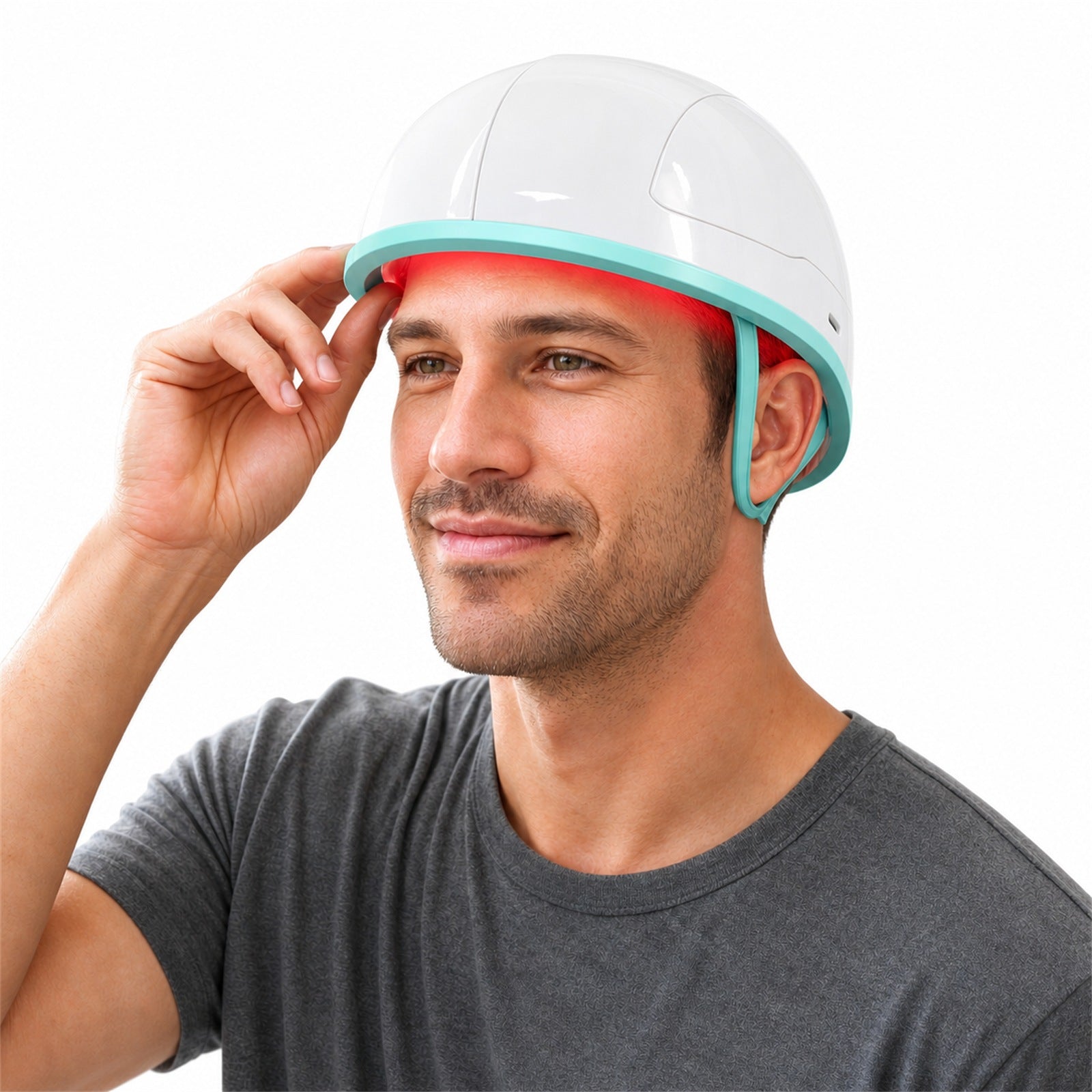 KTS® Hair Regrowth Treatments Laser Cap