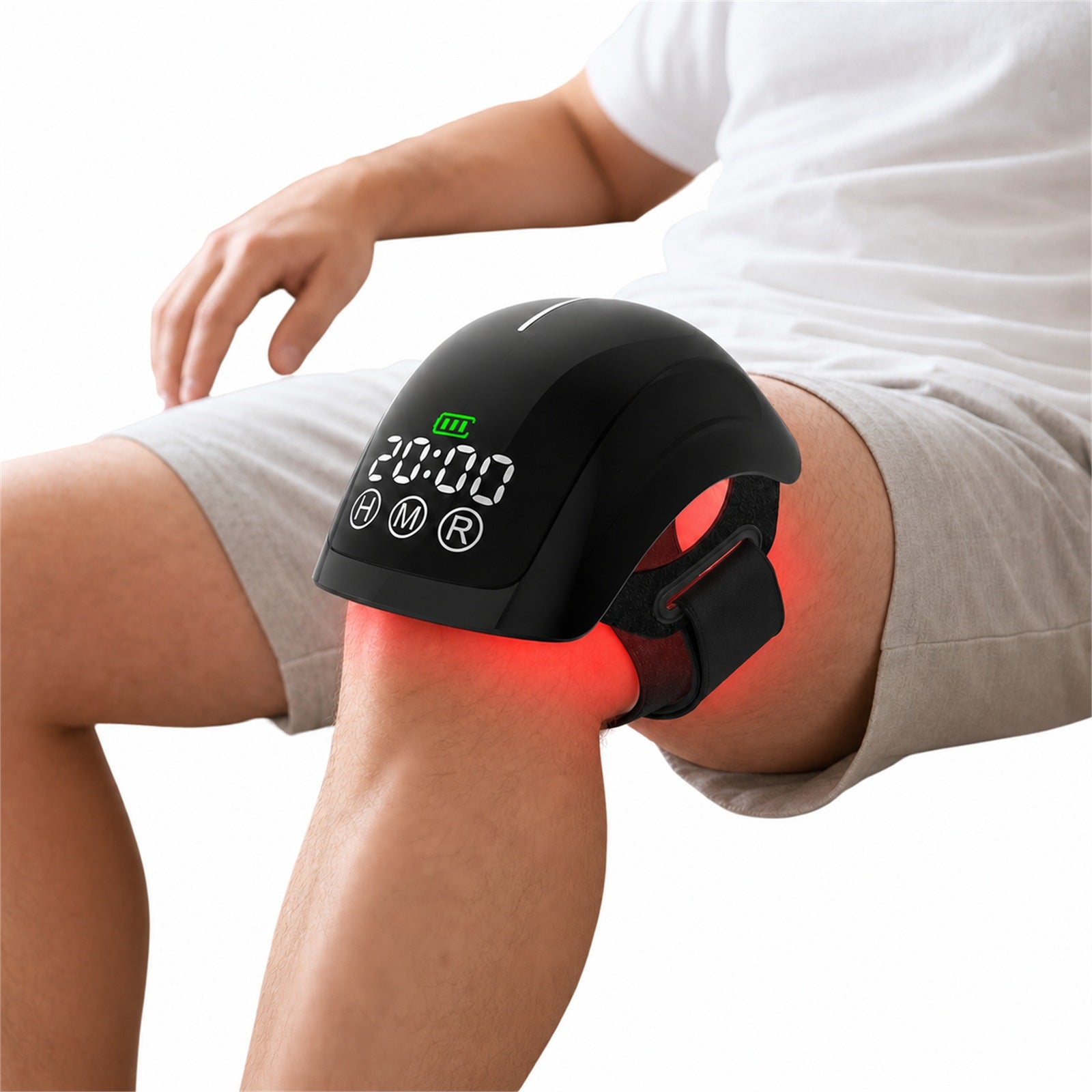 KTS® Laser Therapy Pain Relief Massager 1.0