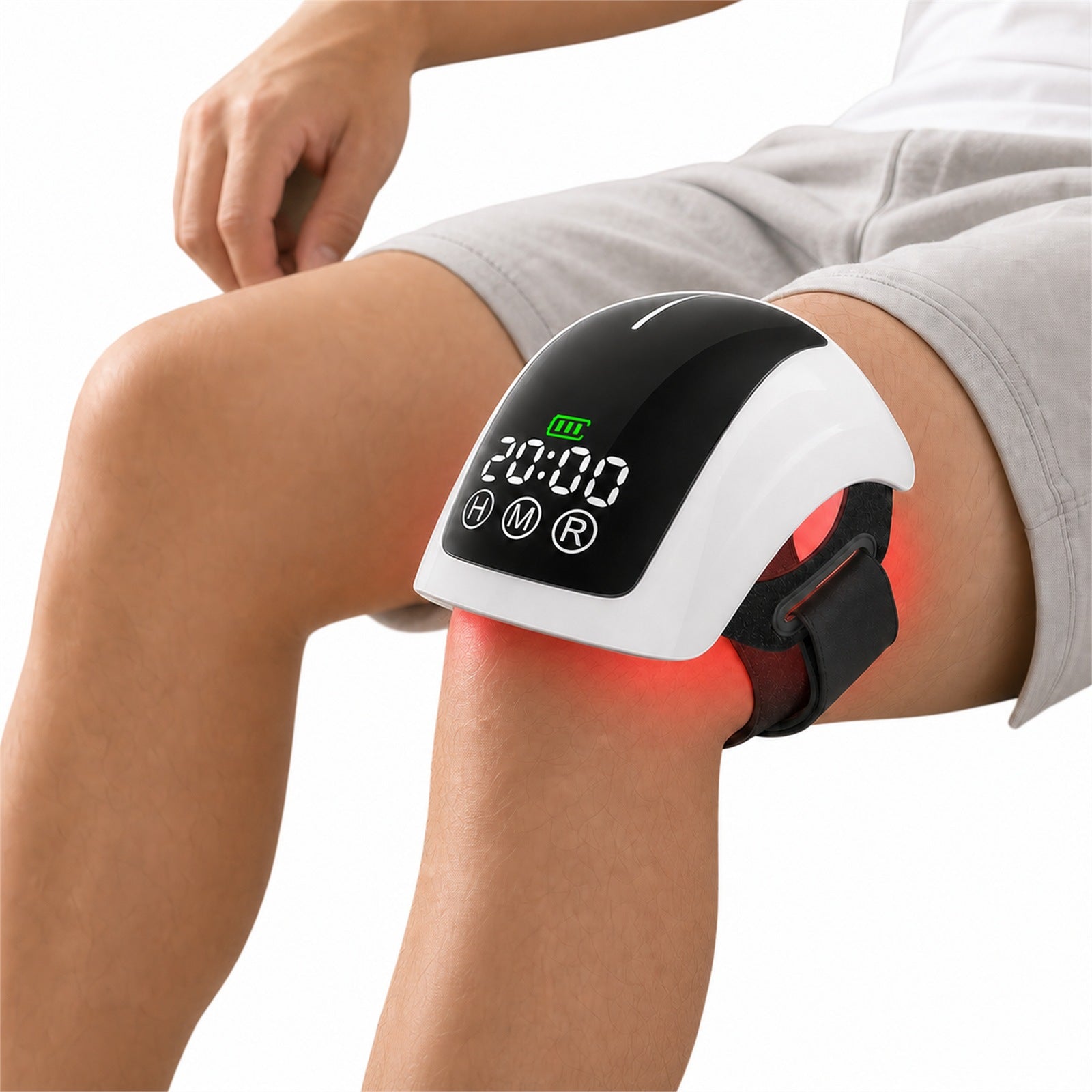 KTS® Laser Therapy Pain Relief Massager 1.0