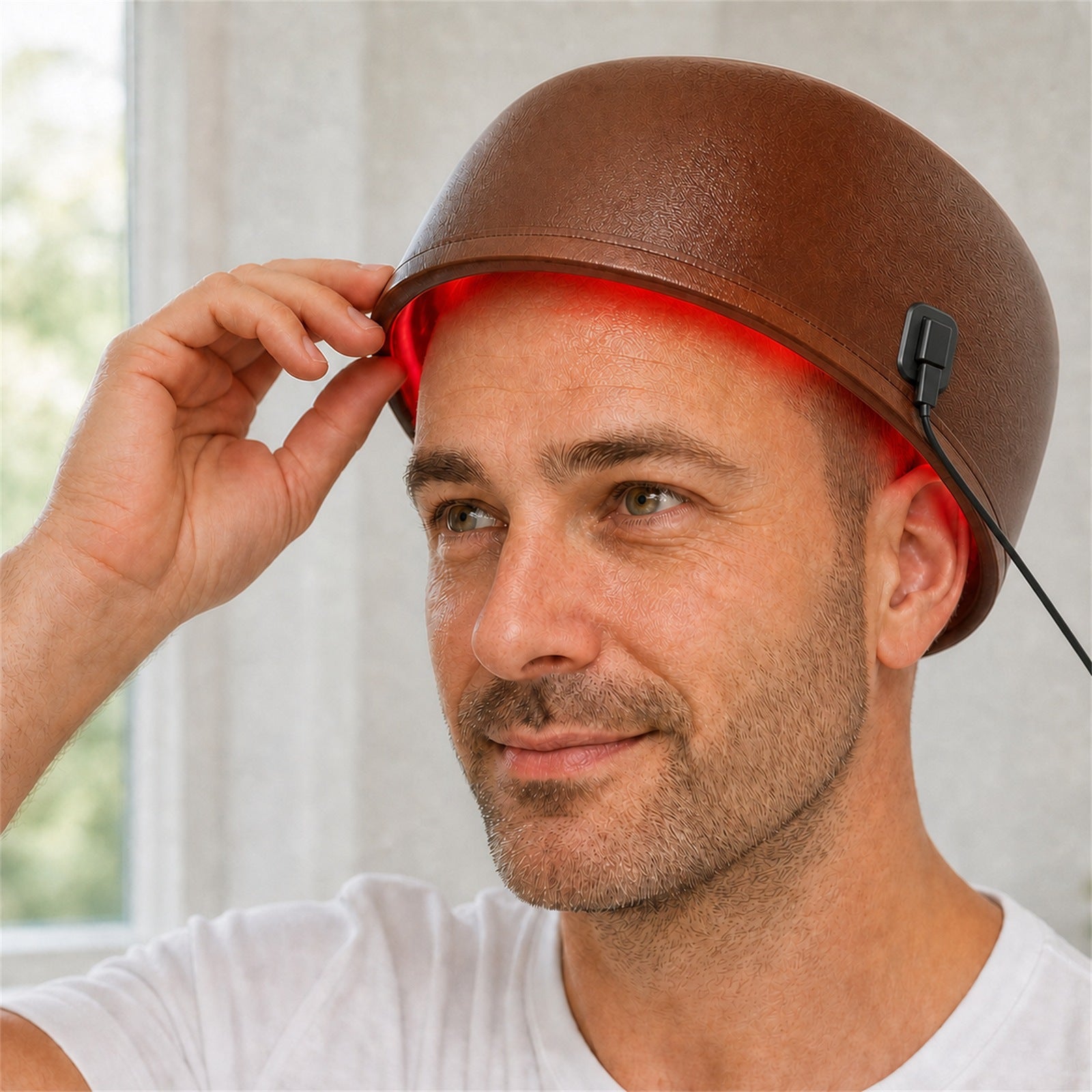 KTS® Laser Hair Regrowth Cap 1.0 Pro