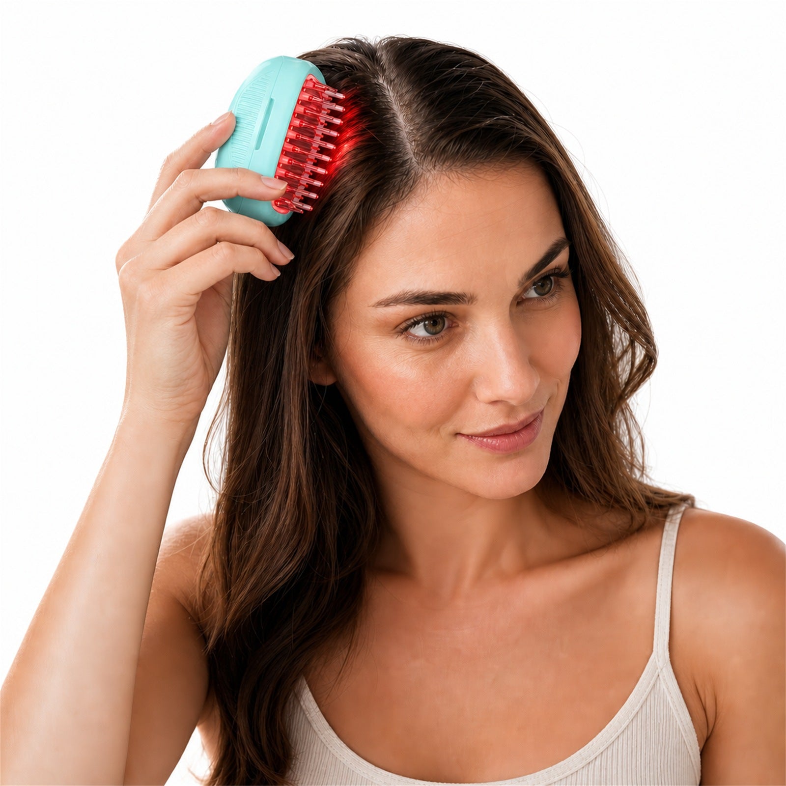 PUPCA® Laser Therapy Hair Growth Comb