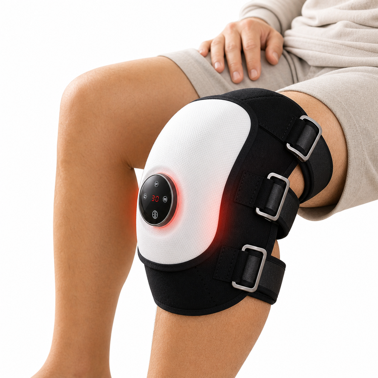 KTS® Laser Therapy Pain Relief Massager 1.0