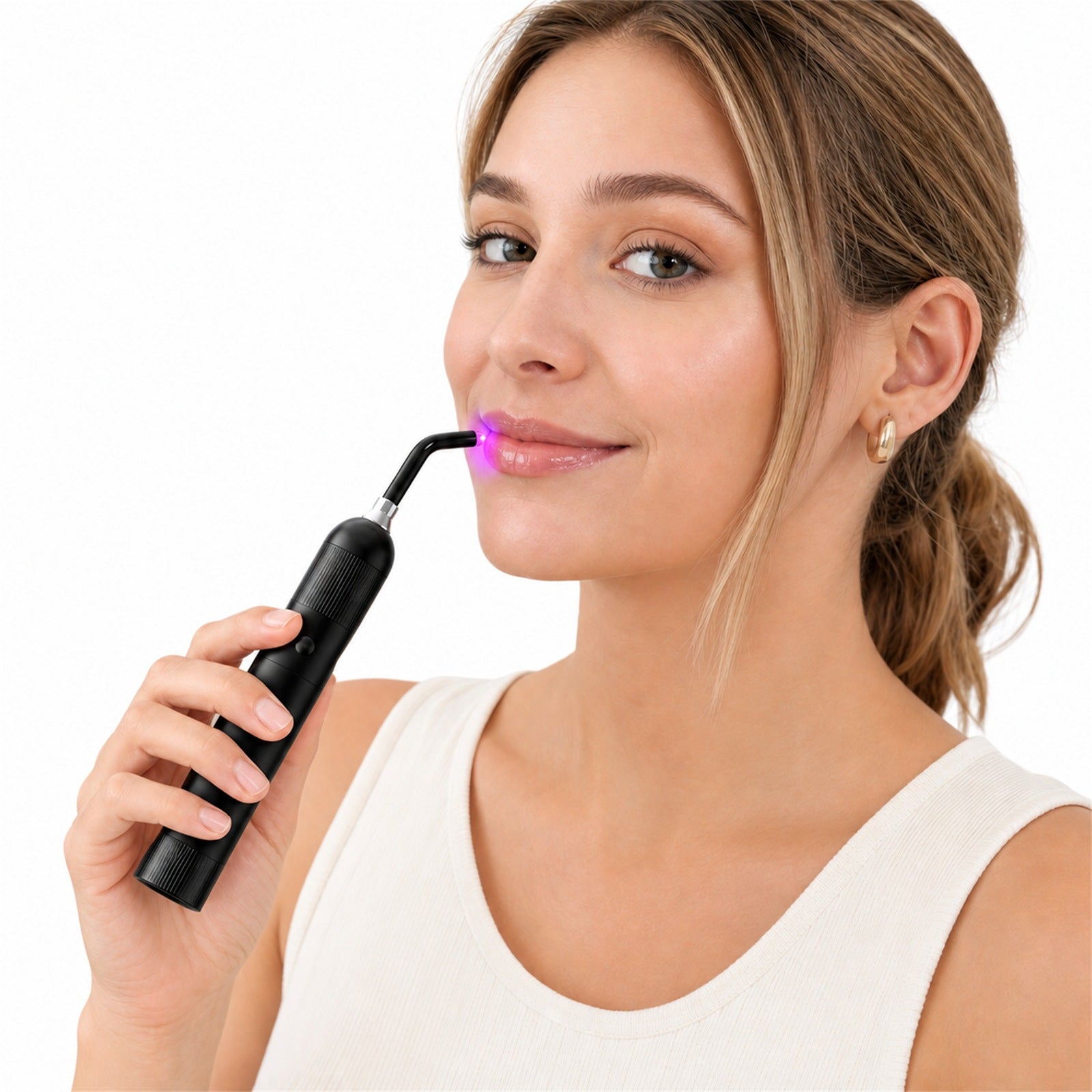 KTS® Red Light Oral Therapy Device