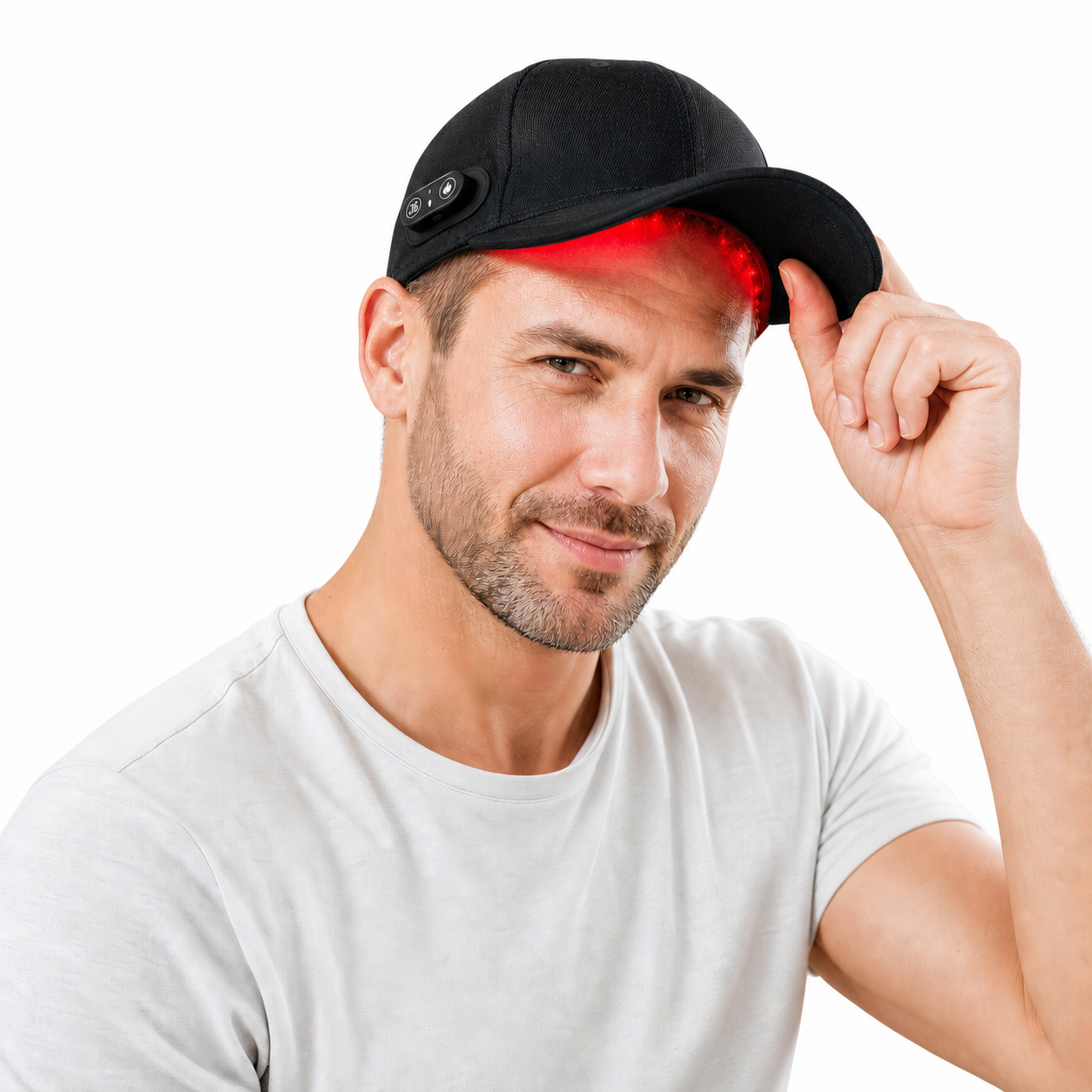 KTS® Wireless Laser Cap for Hair Growth