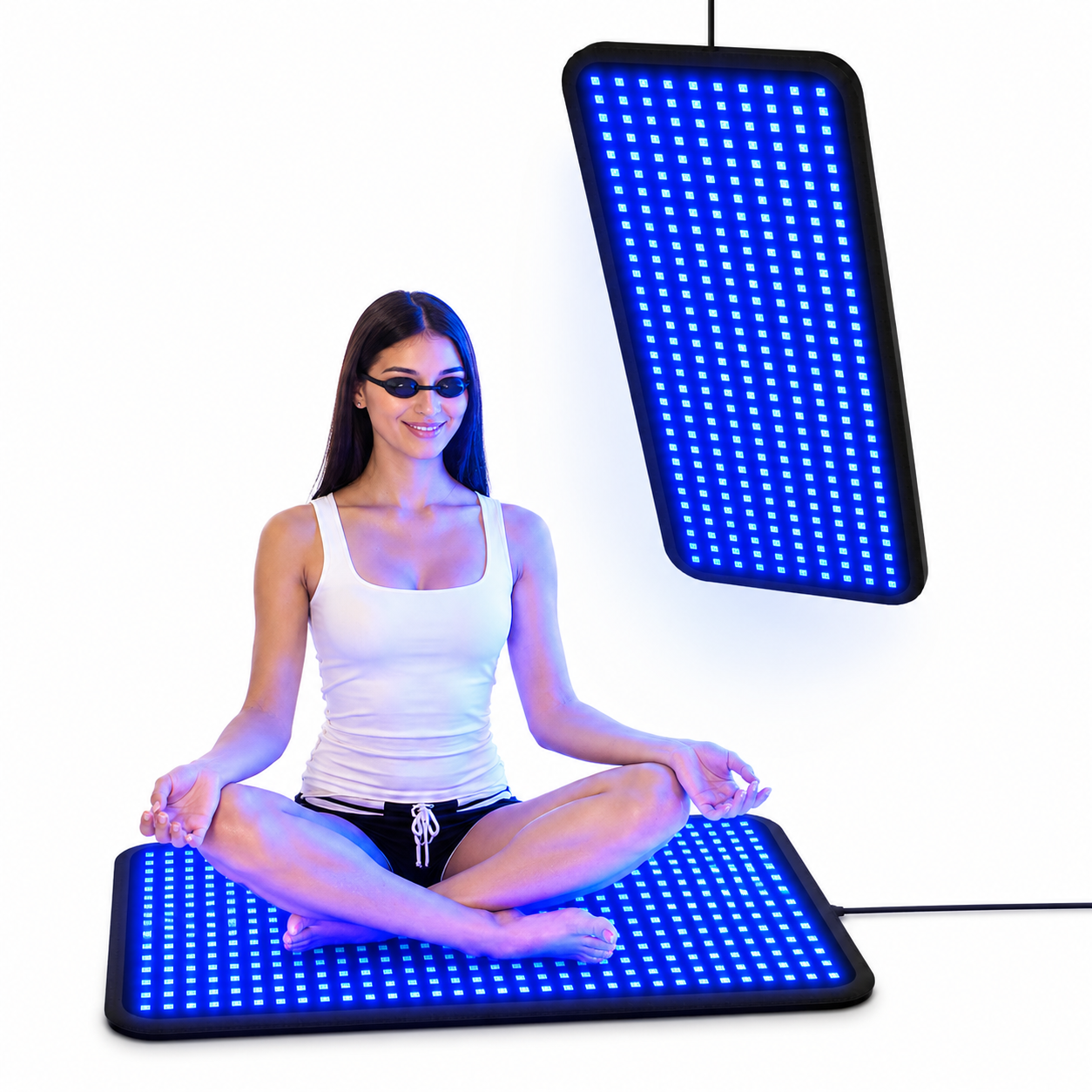 Tanning Lamp Solarium for Home 4.0 Pro